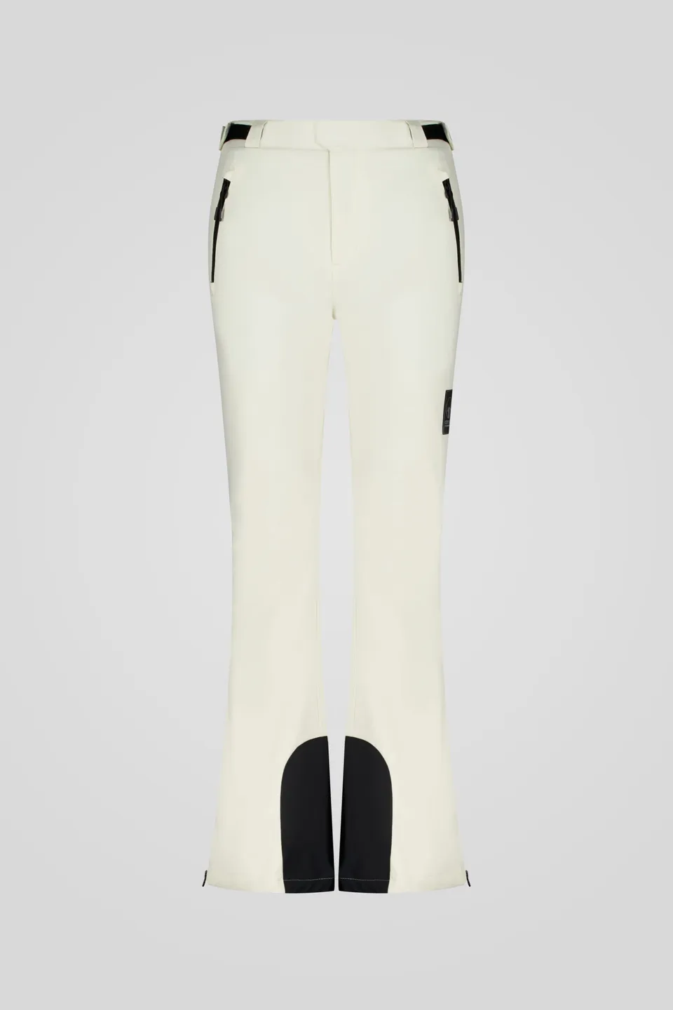 ciesse-outdoor-pantaloni-skihose-wei-isoliert-stretch image 1