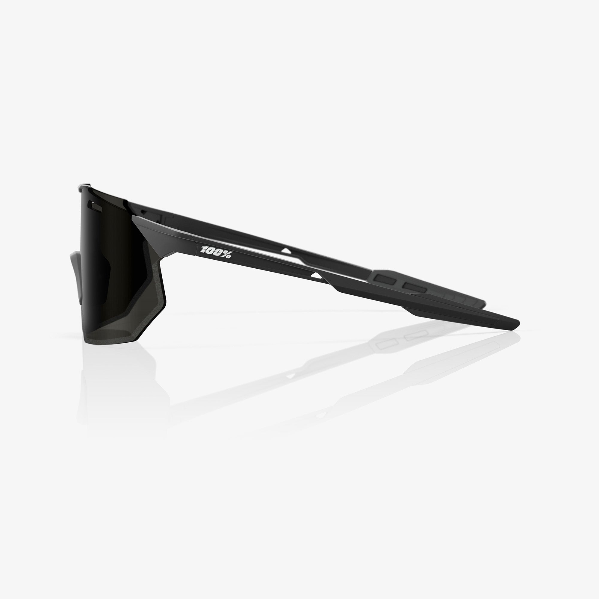 100-hypercraft-sq-sonnenbrille-matte-black-smoke image 3