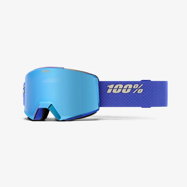 100-norg-skibrille-hiper-tarheel-magnet-regular-fit image 1