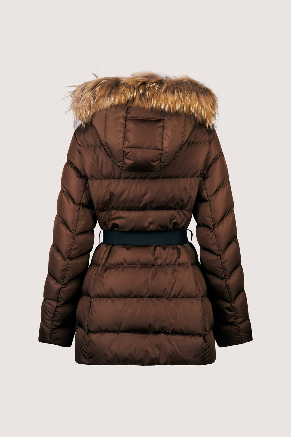 ciesse-outdoor-rosalia-real-fur-winterjacke-braun-damen image 6