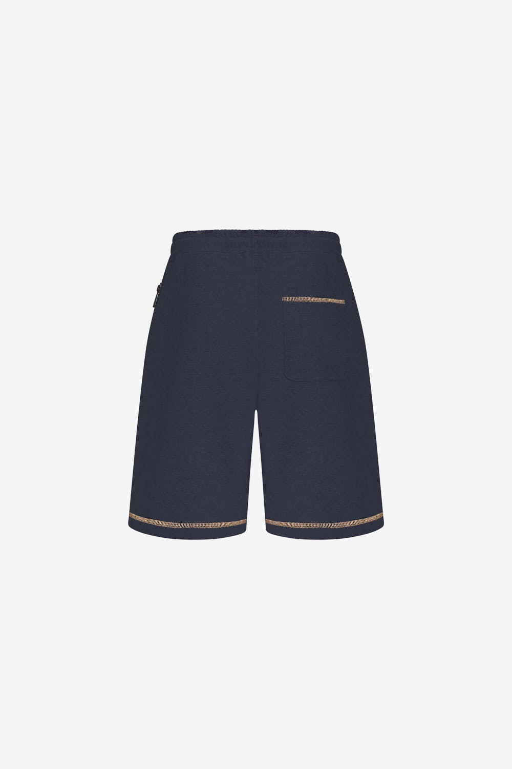 ciesse-outdoor-pantaloni-falter-4-0-shorts-dunkelblau-baumwolle image 6