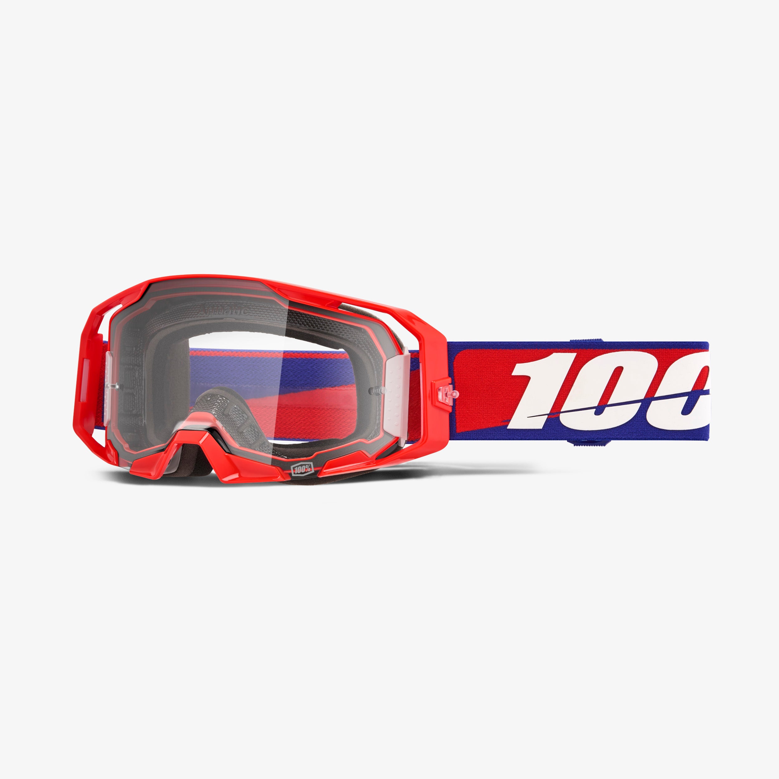 100-armatic-mx-brille-clear-mirror-blue-goggle image 2