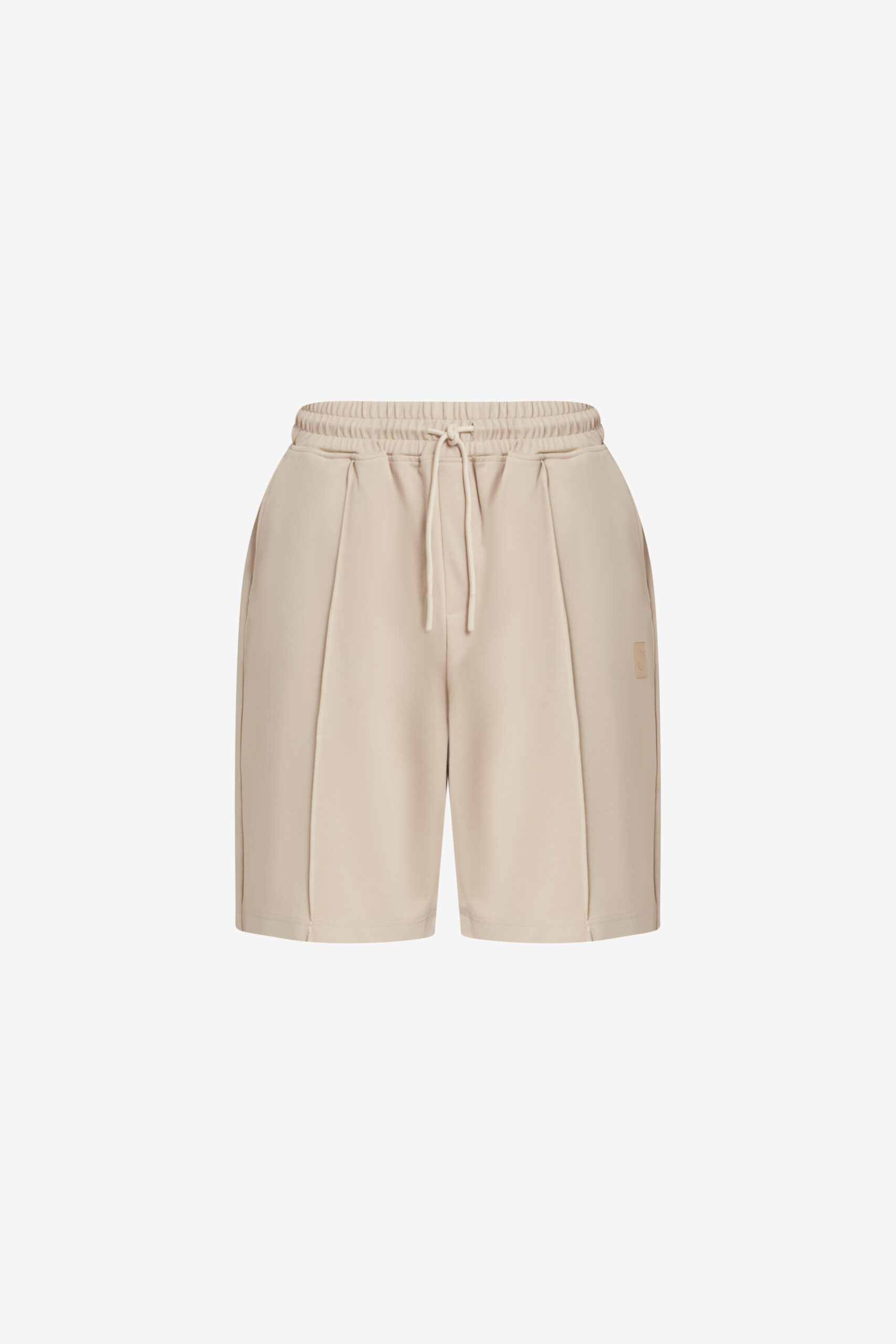 ciesse-outdoor-adams-shorts-herren-beige-interlock image 5