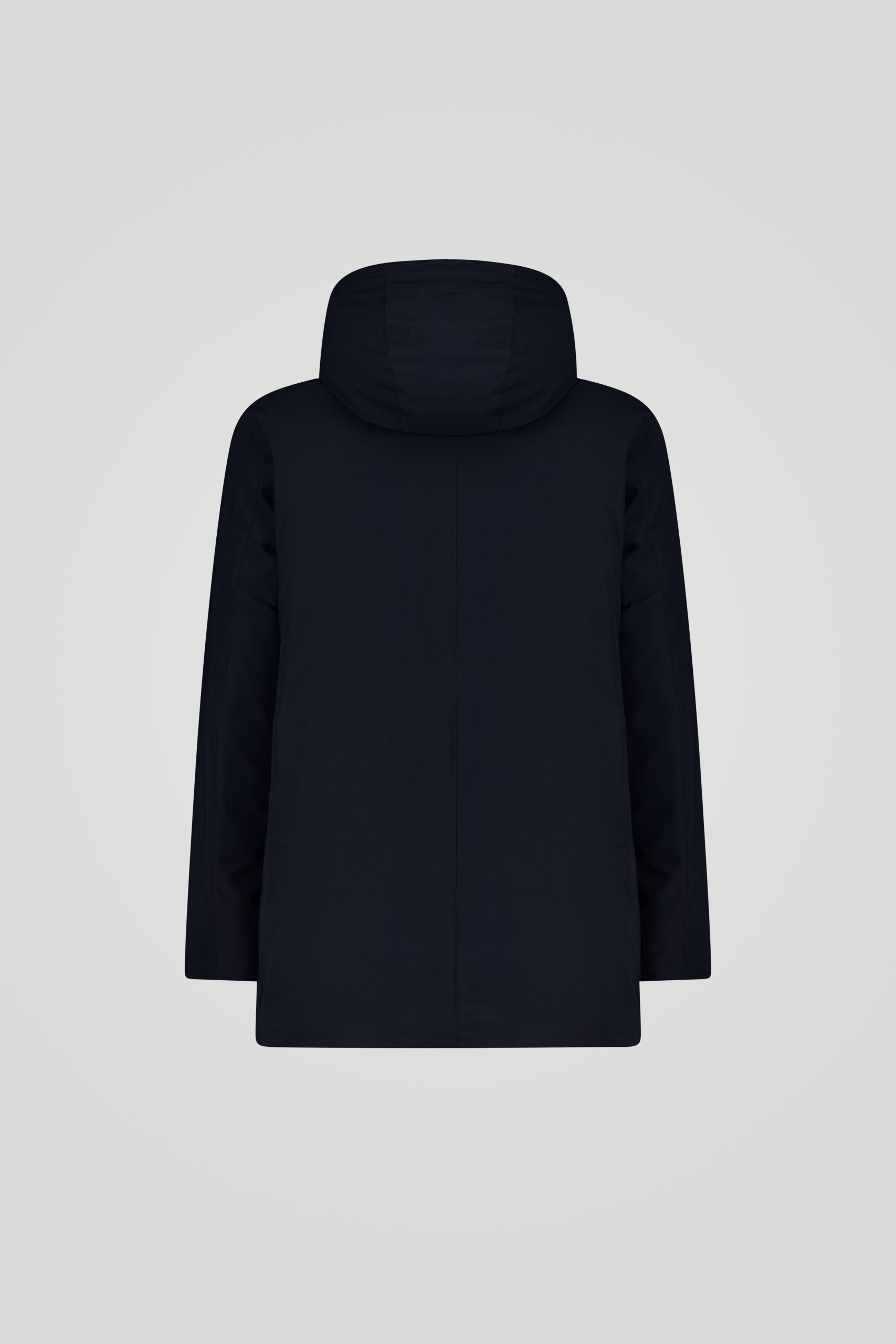 ciesse-outdoor-softshelljacke-wattiert-blau-mit-kapuze image 6
