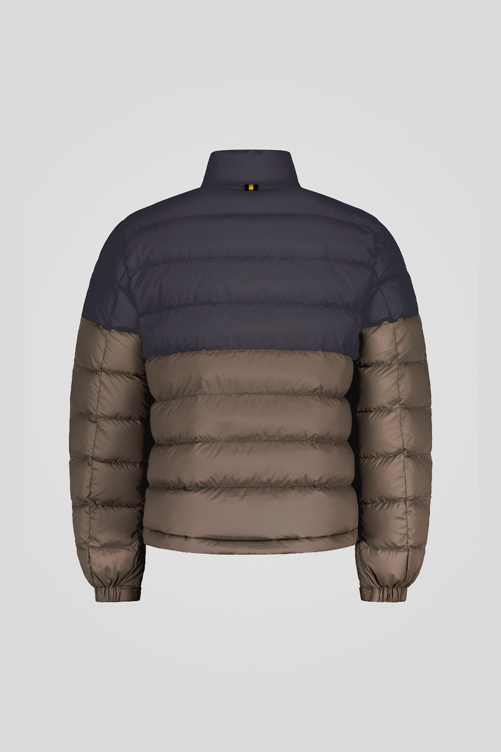 ciesse-outdoor-daunenjacke-kurz-schwarz-800-fill-dwr image 6