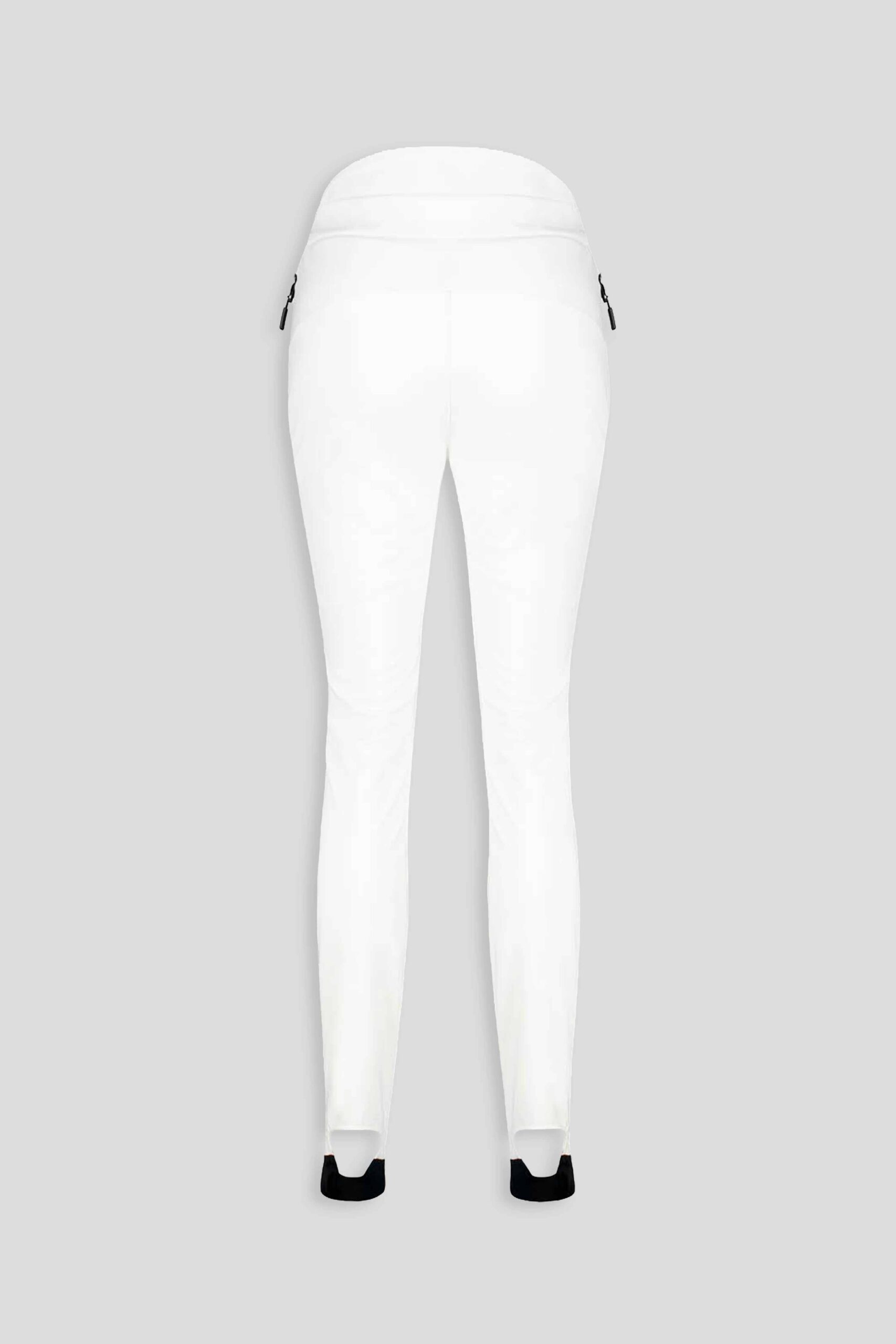 ciesse-outdoor-loita-skihose-damen-wei-softshell-slim image 2