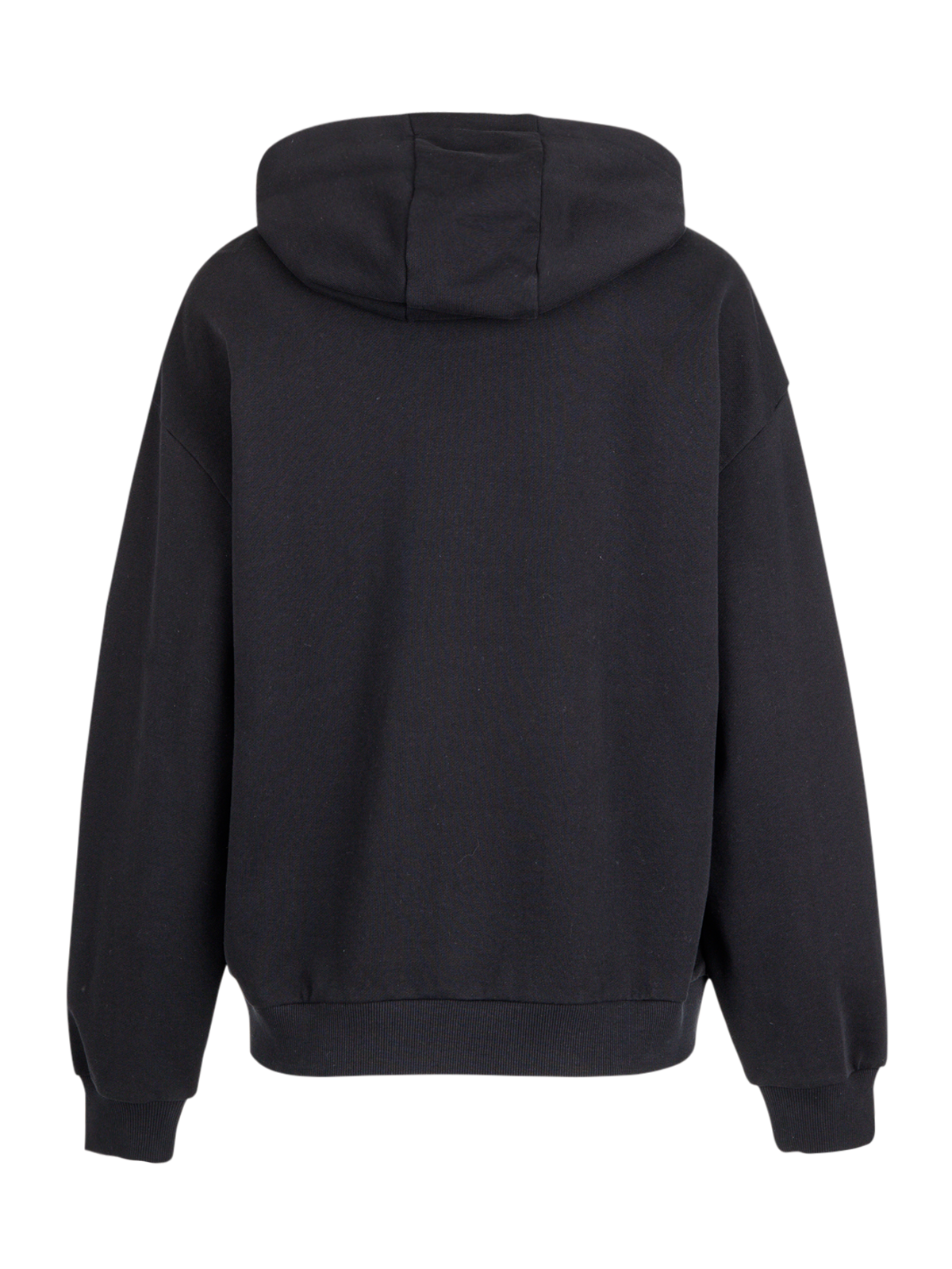 brunotti-sita-hoodie-damen-kapuzenpulli-schwarz-baumwolle image 8