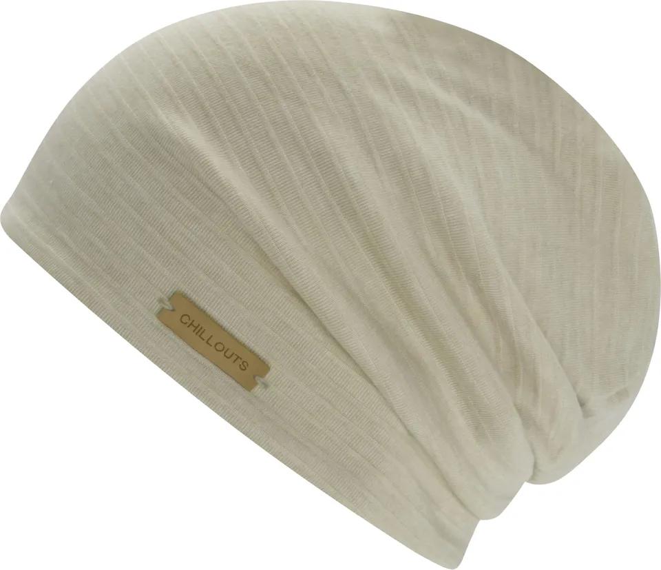 chillouts-pompei-hat-beanie-natural-d-nn image 1