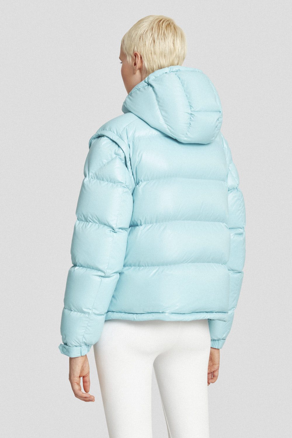 ciesse-outdoor-daunenjacke-hellblau-kapuze-rmel-abnehmbar image 4
