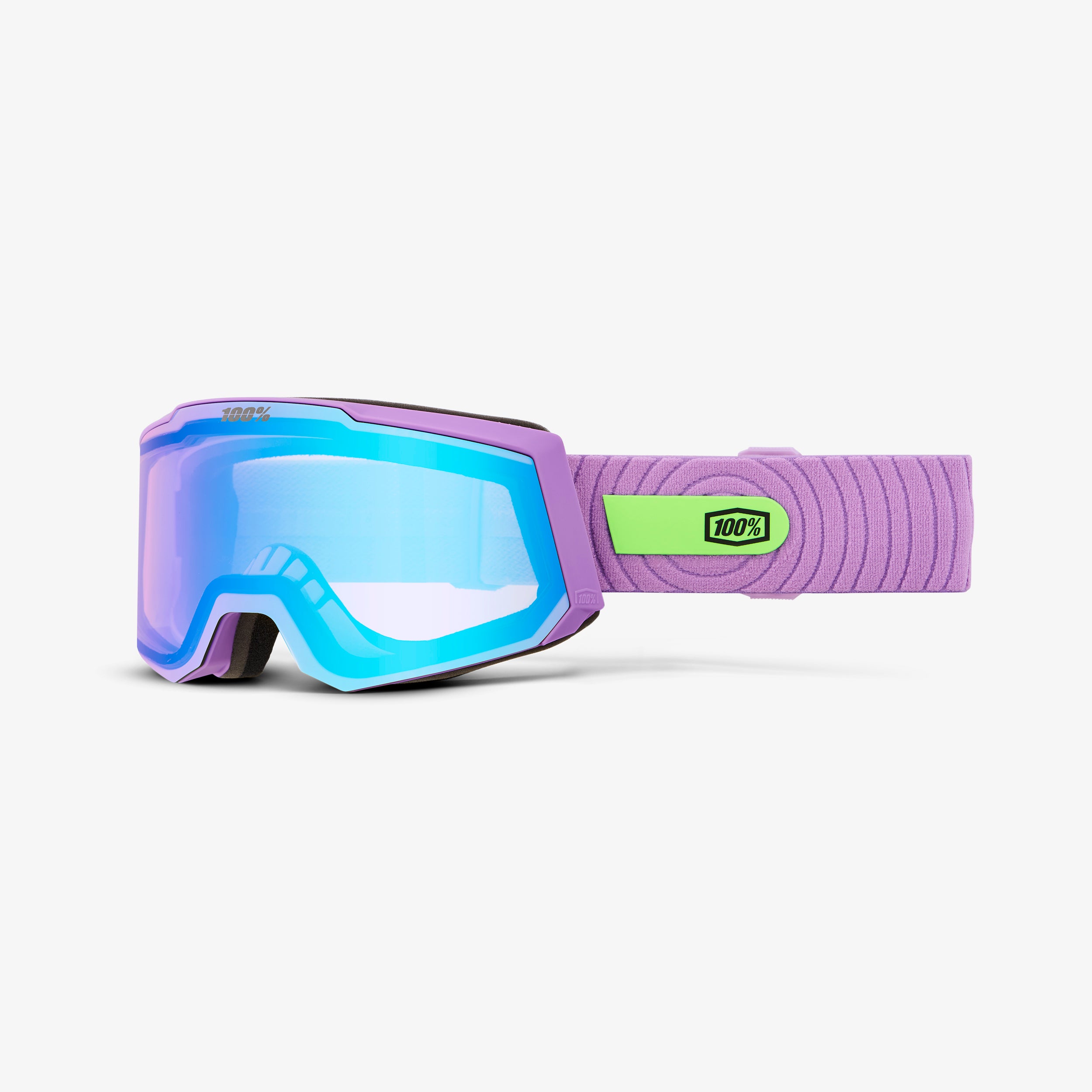 100-snowcraft-s-skibrille-hiper-smoothie-regular-low-bridge image 2