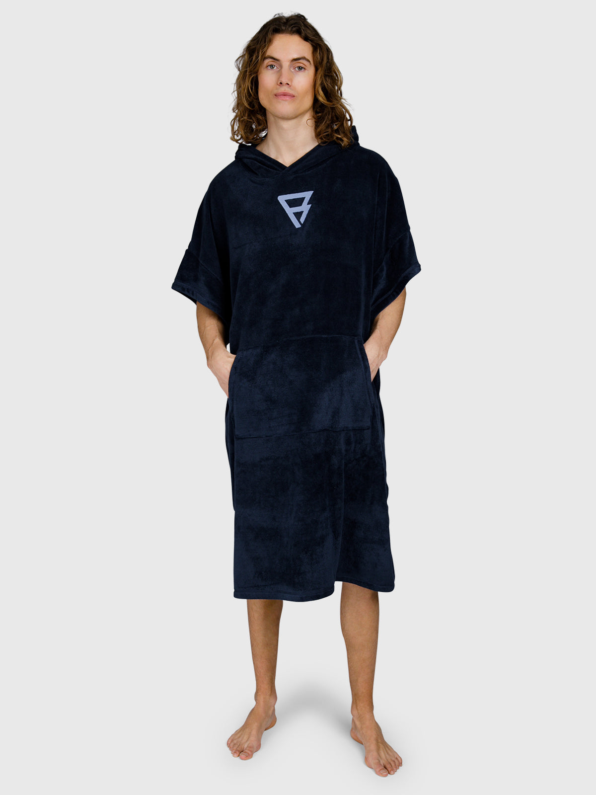 brunotti-ponchetto-poncho-herren-indigoblau-one-size image 5