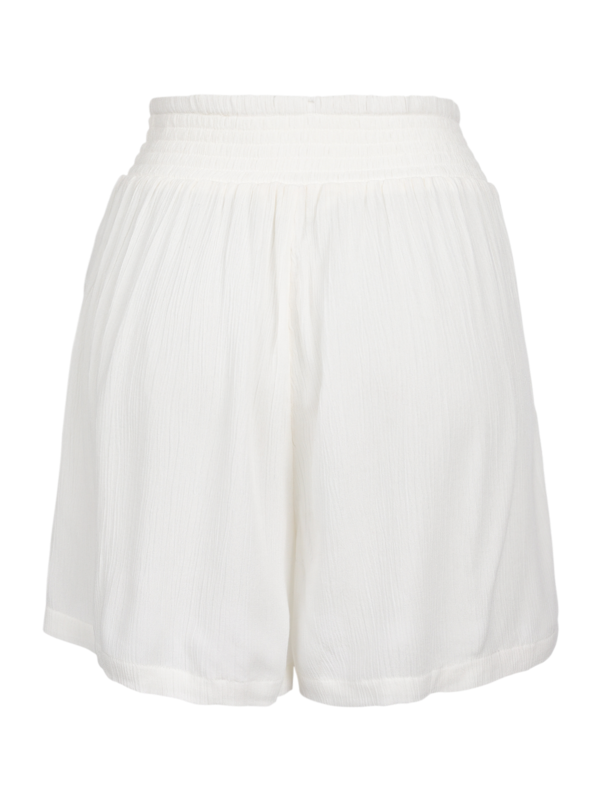 brunotti-essia-shorts-snow-damen-kurze-hose-wei image 8