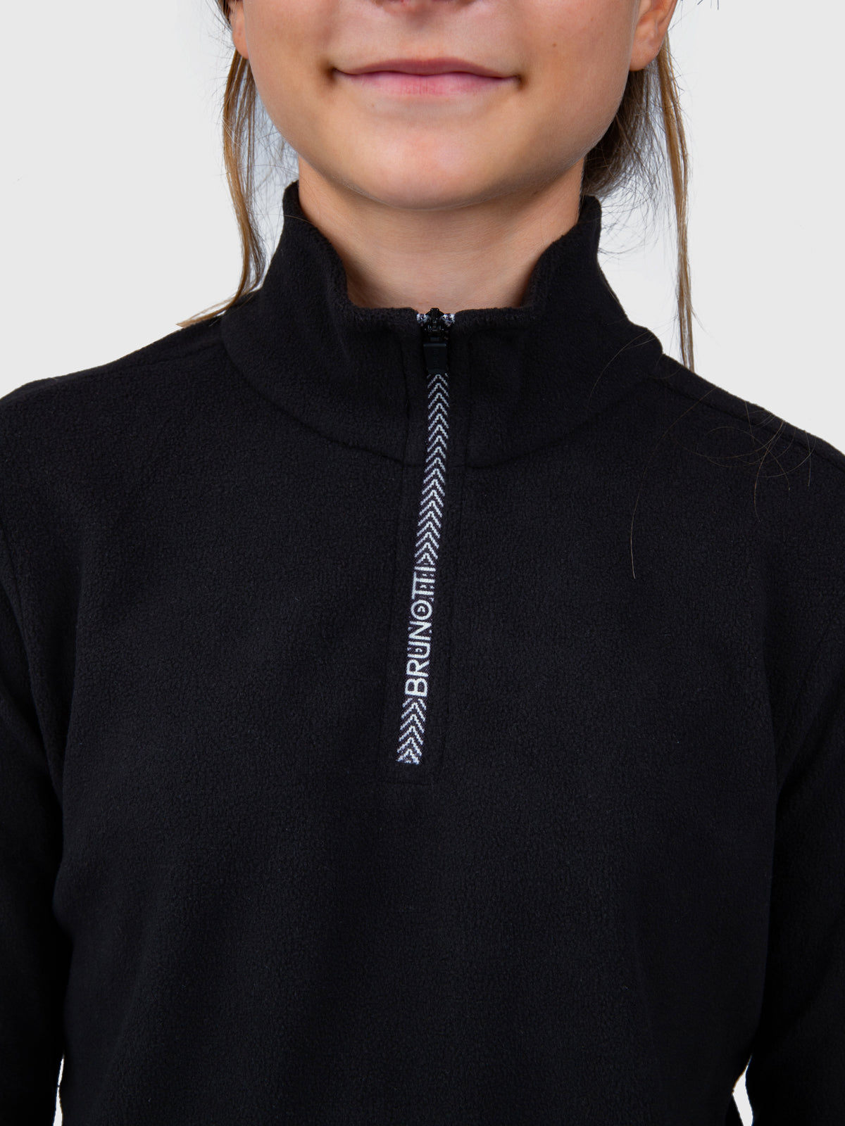 brunotti-mismy-m-dchen-snow-fleece-schwarz-layer image 6