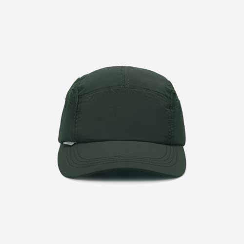 chillouts-cairo-hat-sport-cap-dark-green-upf-50 image 8