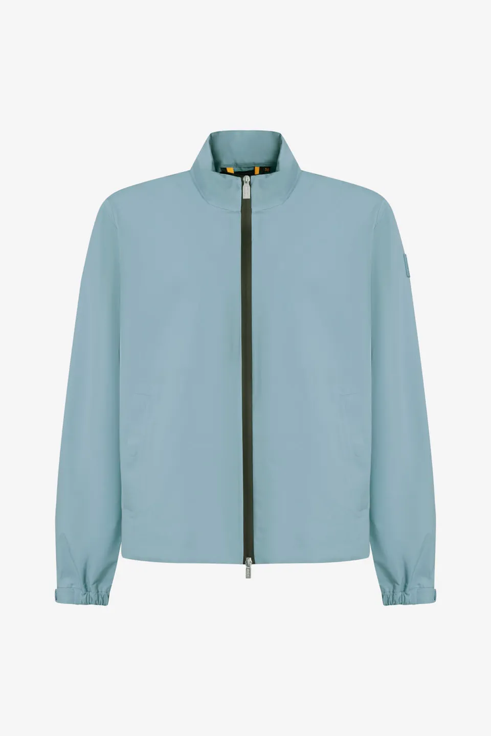 ciesse-outdoor-peak-jacke-herren-blau-grau-gen-ht-wasserdicht image 1