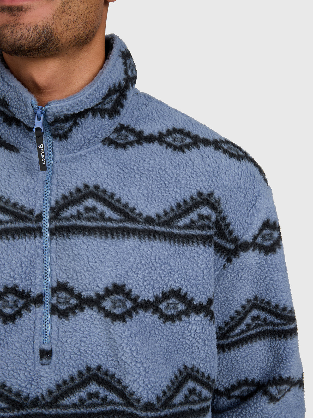brunotti-kennet-urban-fleece-herren-fleece-flint-stone image 6
