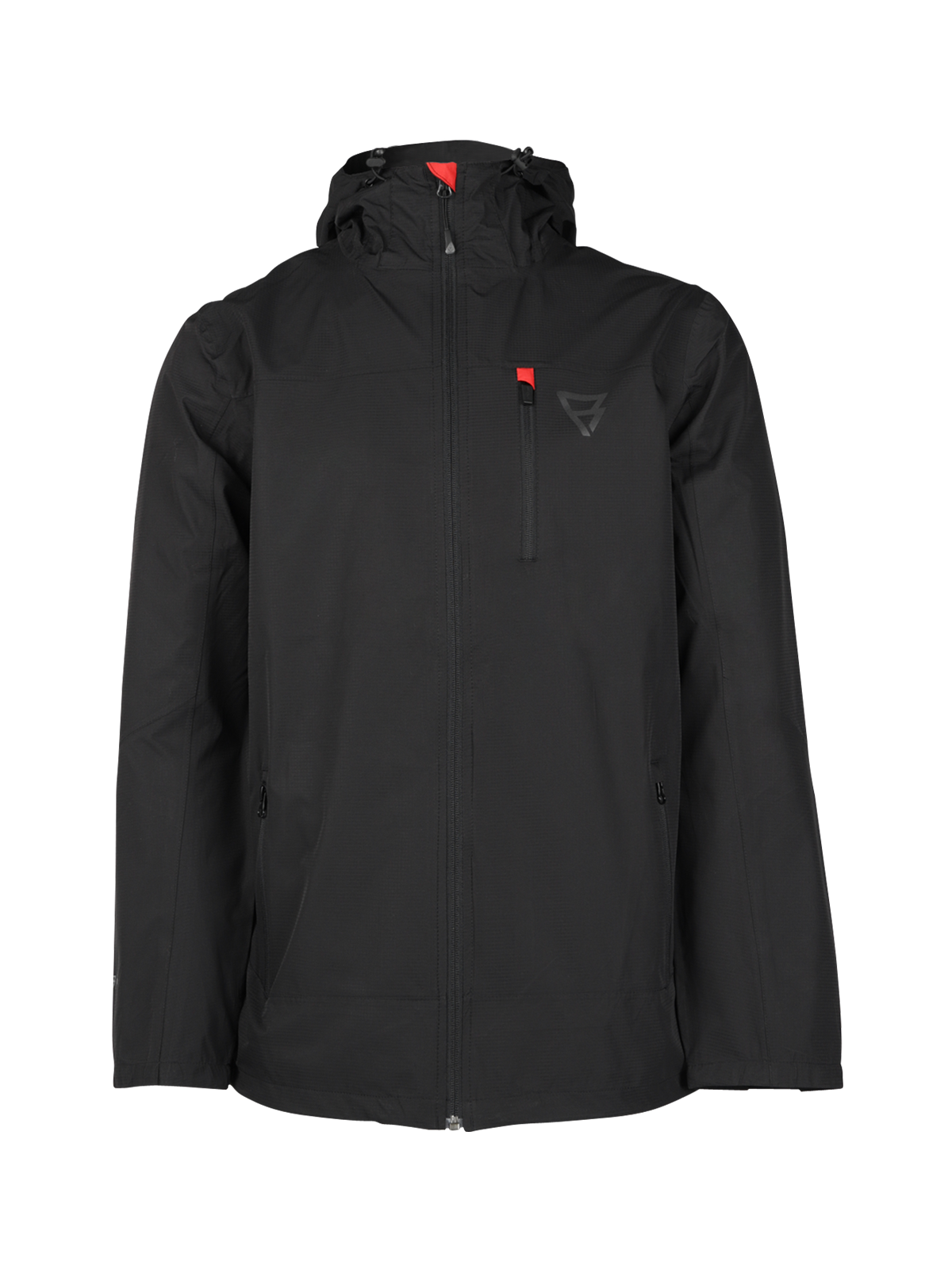 brunotti-weylin-n-herren-regenjacke-schwarz-10k-wasserdicht image 5