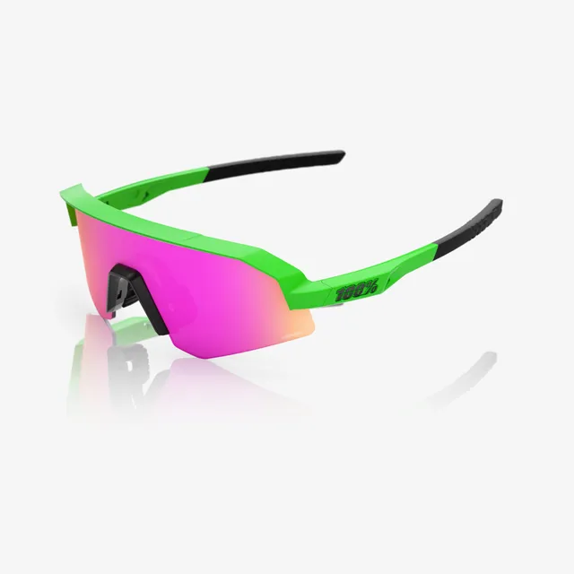 100-slendale-youth-sonnenbrille-viper-green-hiper image 1