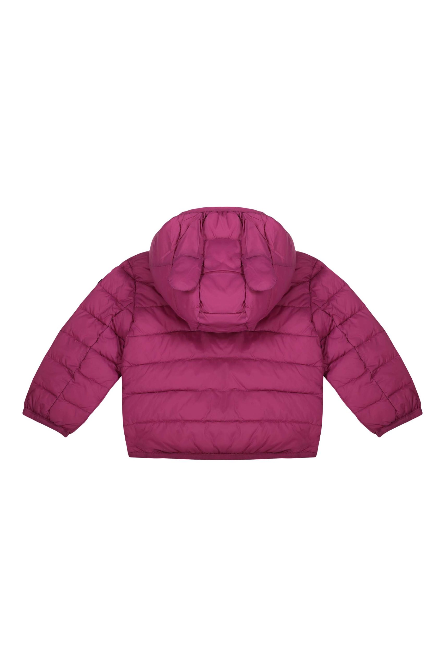 ciesse-outdoor-misha-baby-junior-daunenjacke-fuchsia-kinder-ohren image 2