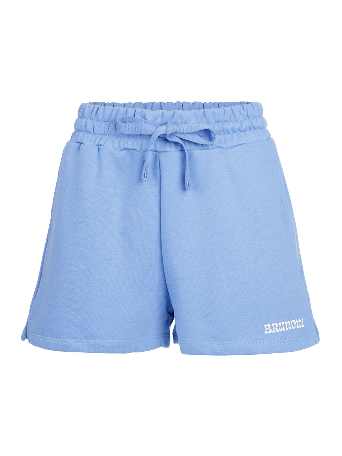 brunotti-milly-damen-sweatshort-bluebell-elastischer-bund image 6