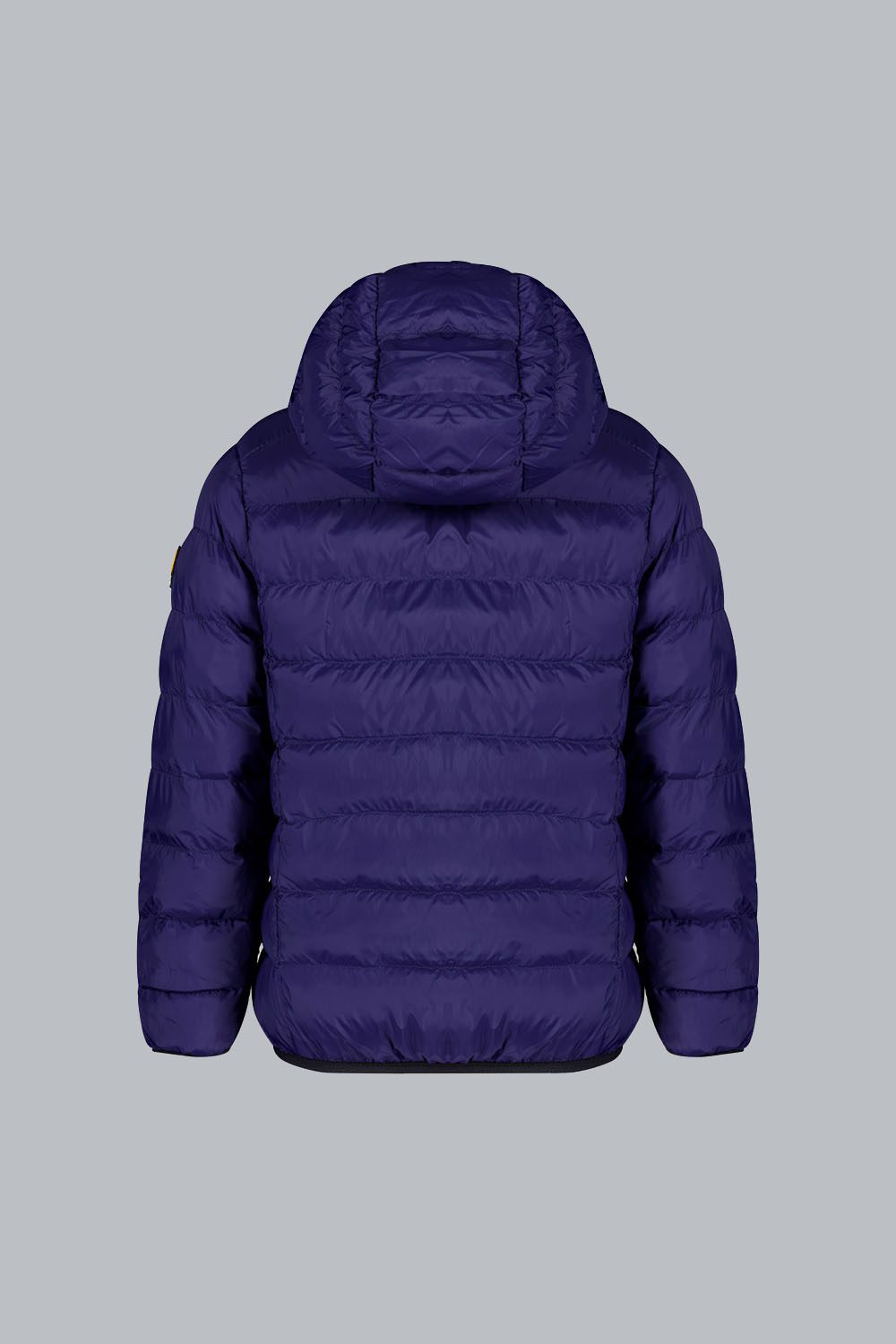 ciesse-outdoor-henry-boy-daunenjacke-blau-kinder-reversibel image 4