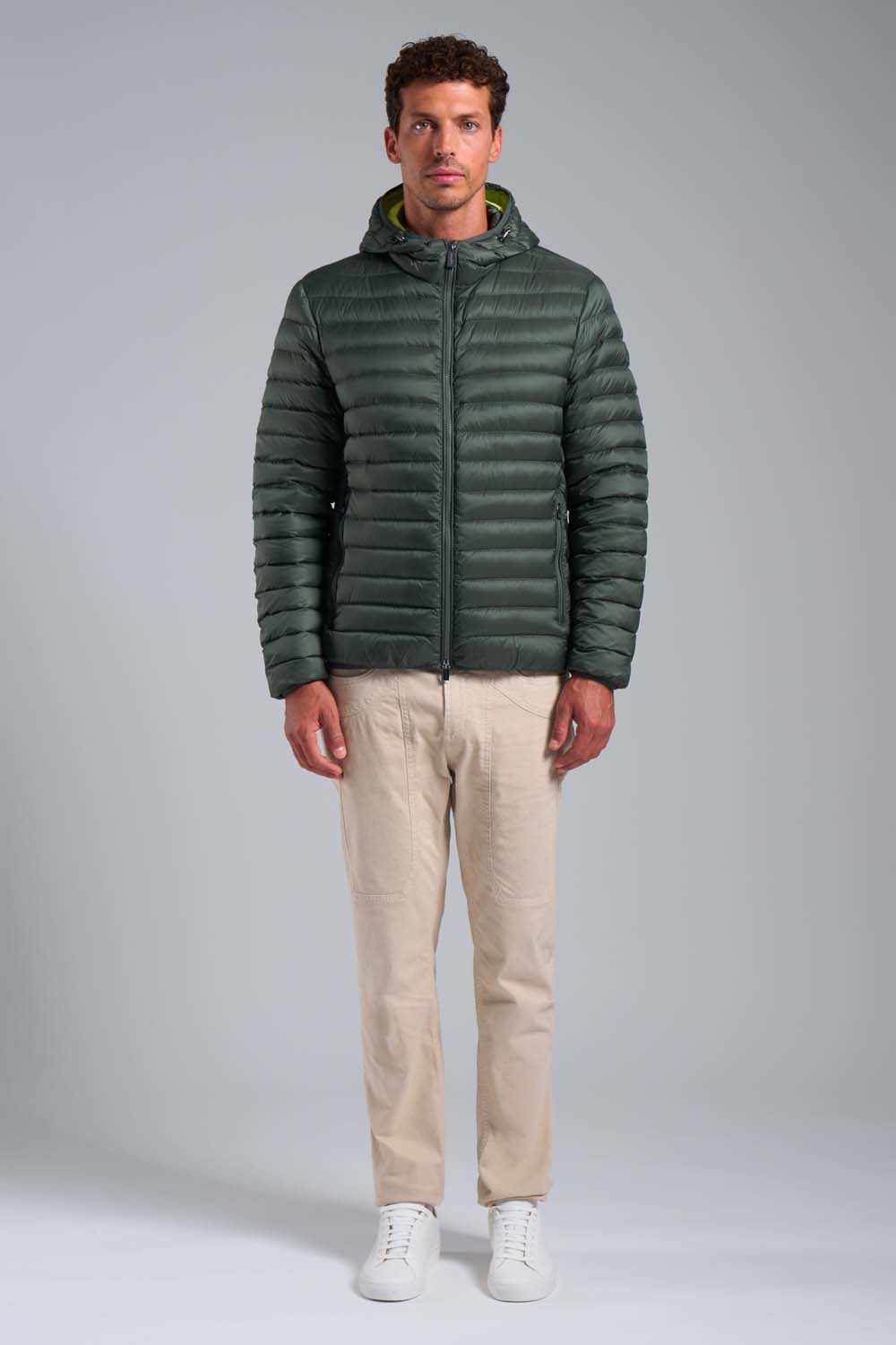 ciesse-outdoor-franklin-2-0-daunenjacke-gr-n-800-fill image 1