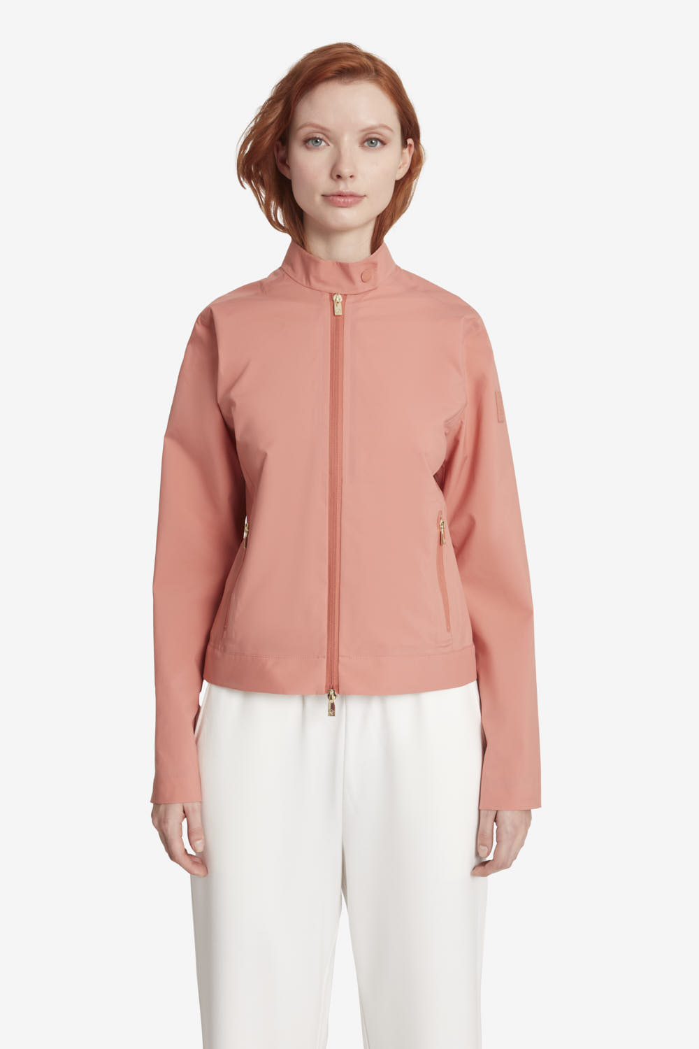ciesse-outdoor-magi-2-0-softshelljacke-rosa-biker-damen image 2