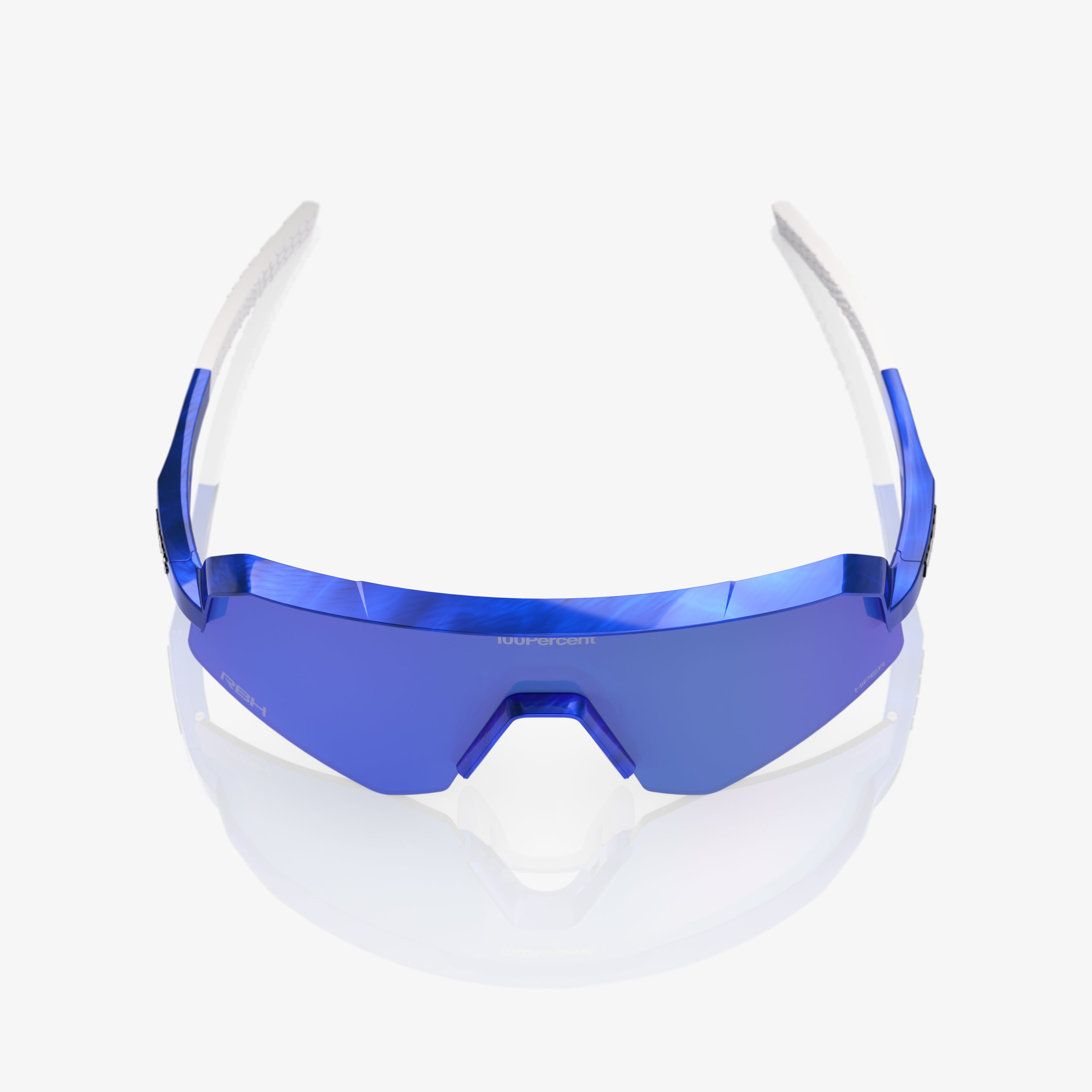 100-slendale-sl-sonnenbrille-blue-hiper-royal-blue image 4