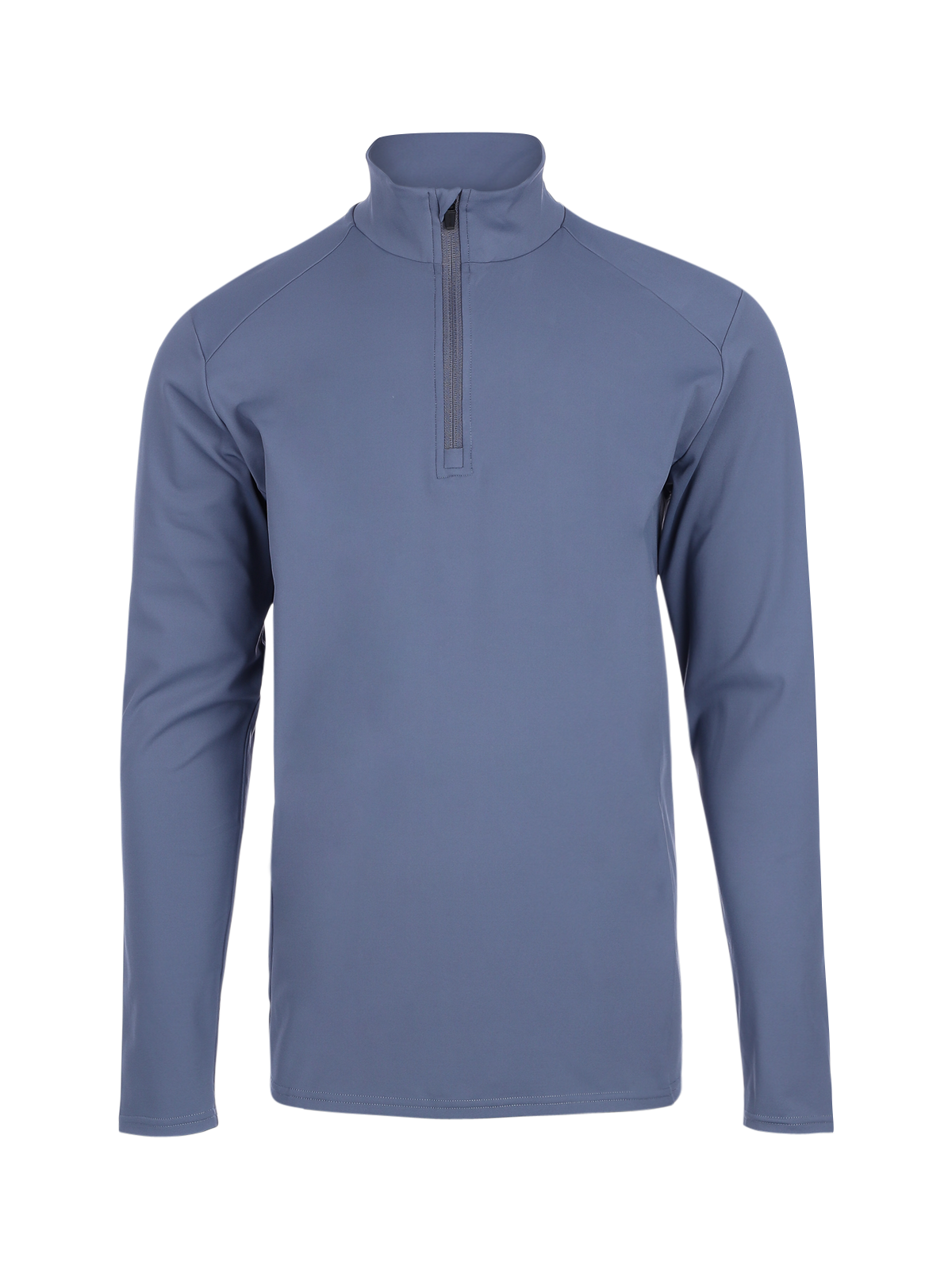 brunotti-mano-fleecejacke-herren-grey-sky-midlayer image 7