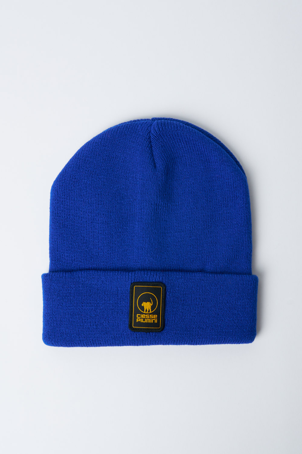 ciesse-ezio-strickm-tze-hellblau-unisex image 1