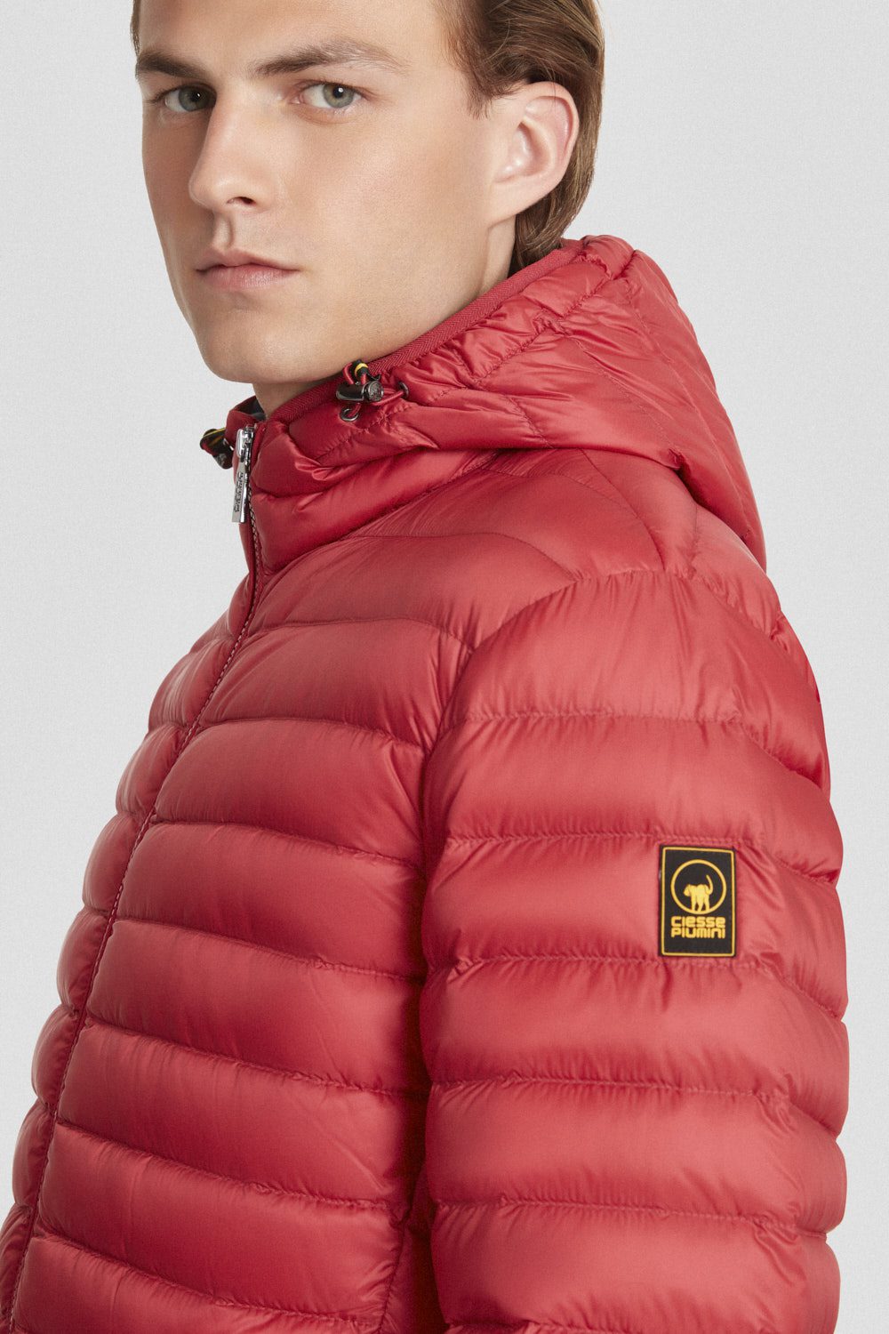 ciesse-outdoor-piumini-daunenjacke-rot-mit-kapuze-800fp image 3