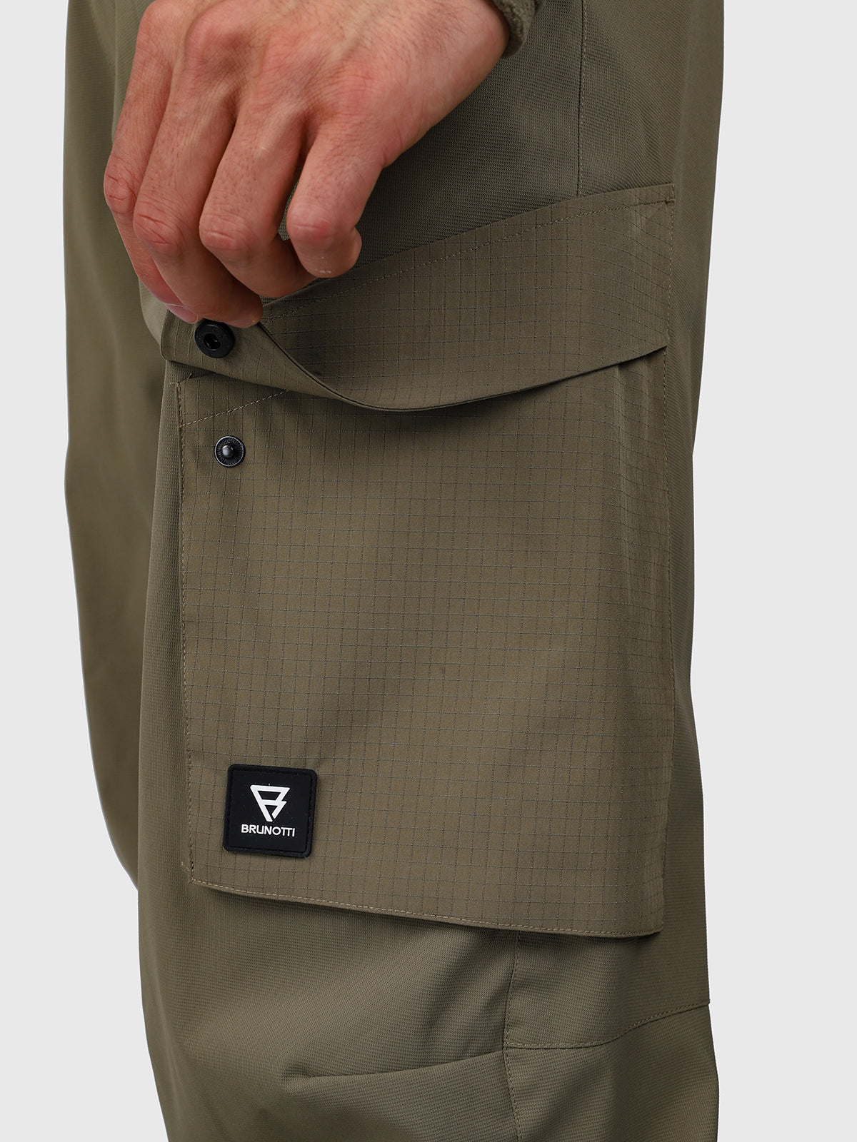 brunotti-jamiros-skihose-herren-dusky-green-15k-cargo image 5