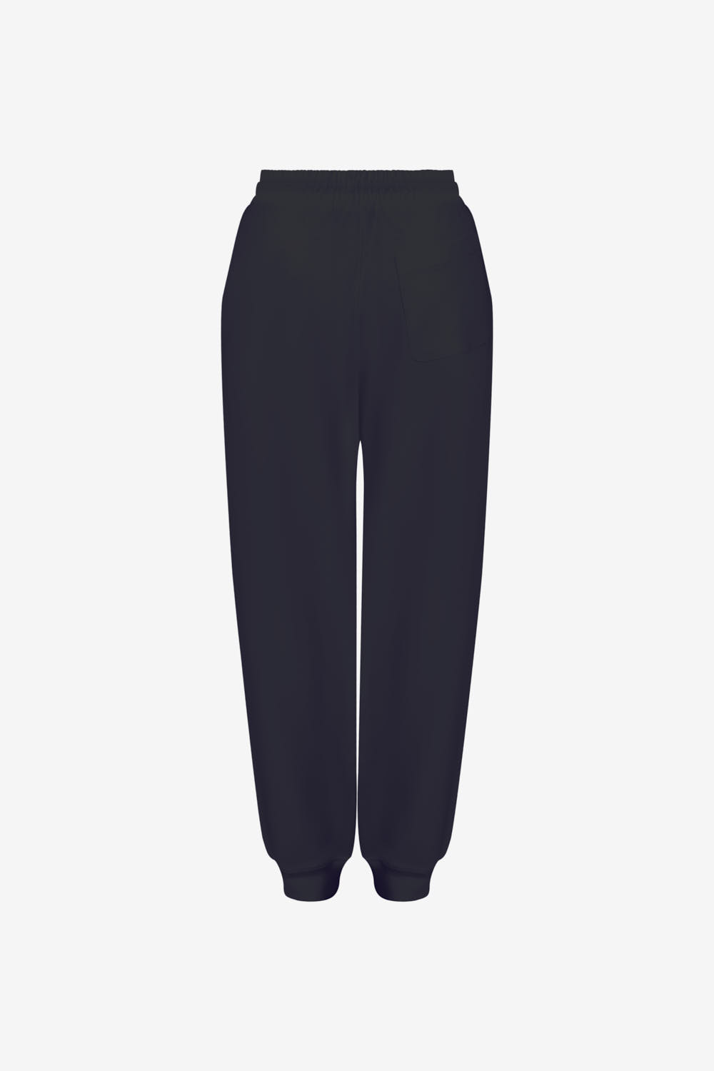 ciesse-outdoor-marilyn-baumwollhose-dunkelblau-damen image 6