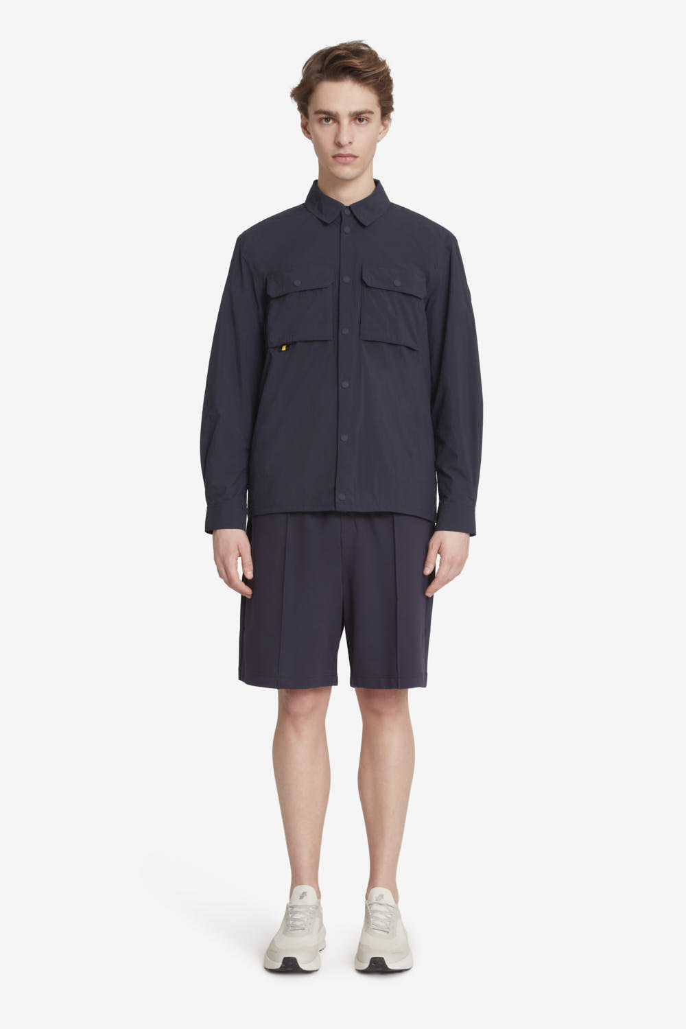 ciesse-outdoor-helzan-hemdjacke-dunkelblau-leichte-sommerjacke image 3