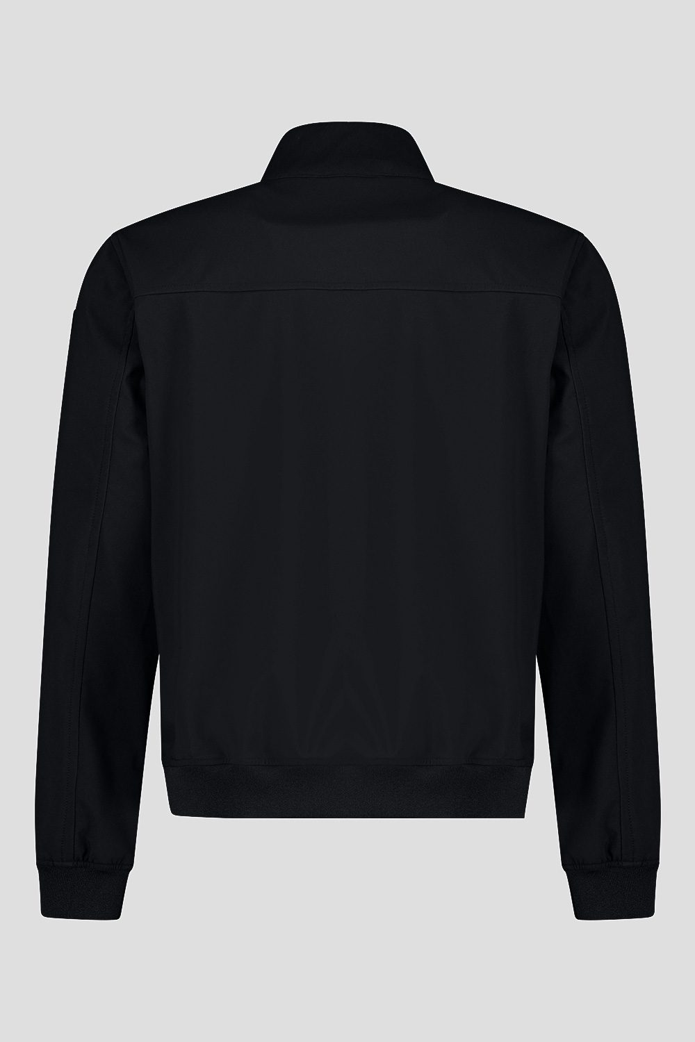ciesse-outdoor-softshelljacke-schwarz-wasserdicht-10000-mm image 6