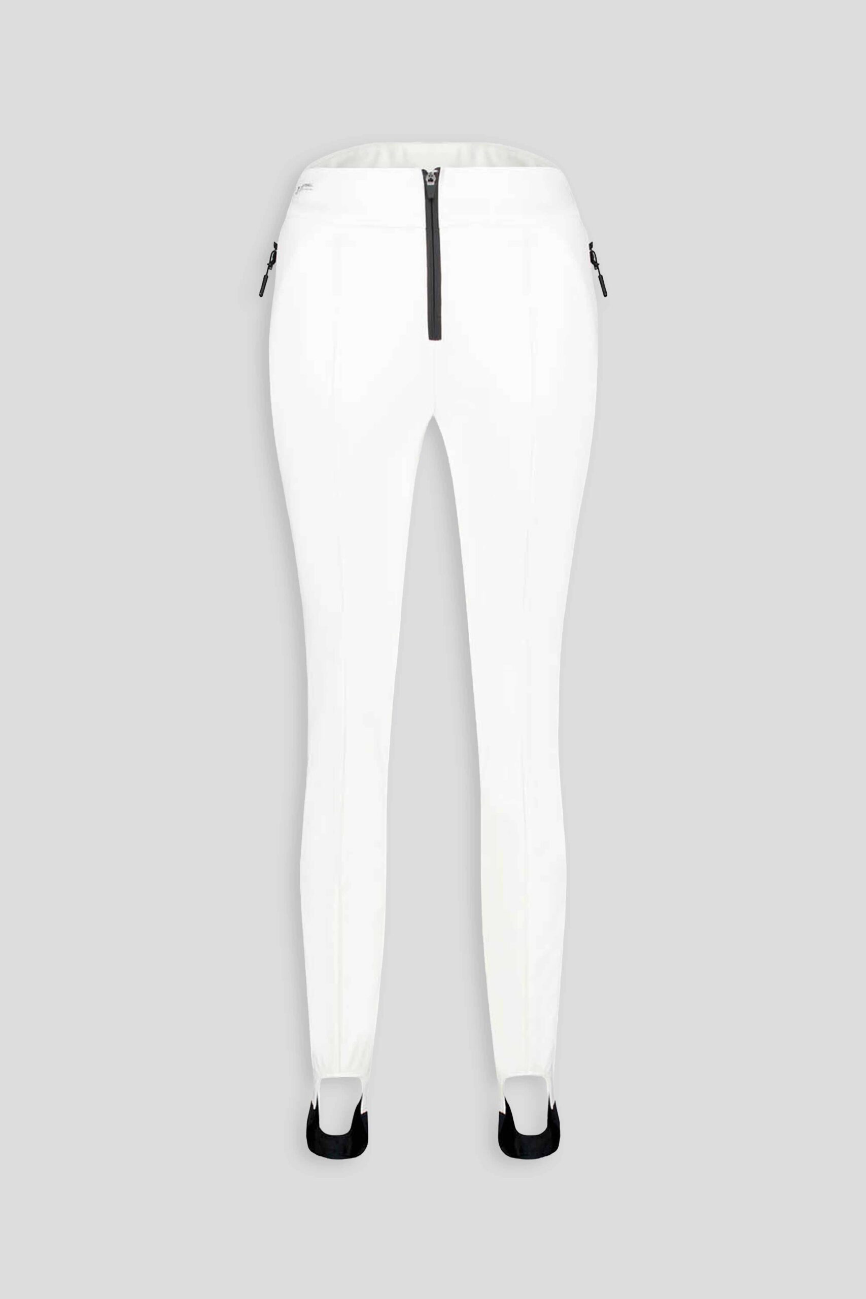 ciesse-outdoor-loita-skihose-damen-wei-softshell-slim image 1
