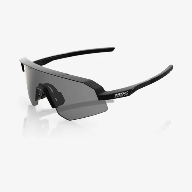 100-slendale-sl-matte-black-smoke-sonnenbrille image 1