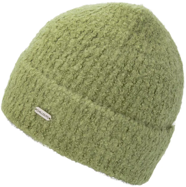 chillouts-esther-hat-winterm-tze-olive-strukturiert image 1