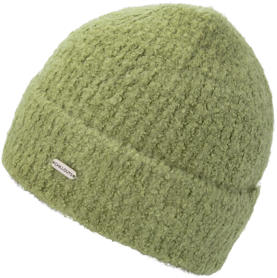chillouts-esther-hat-winterm-tze-olive-strukturiert image 1