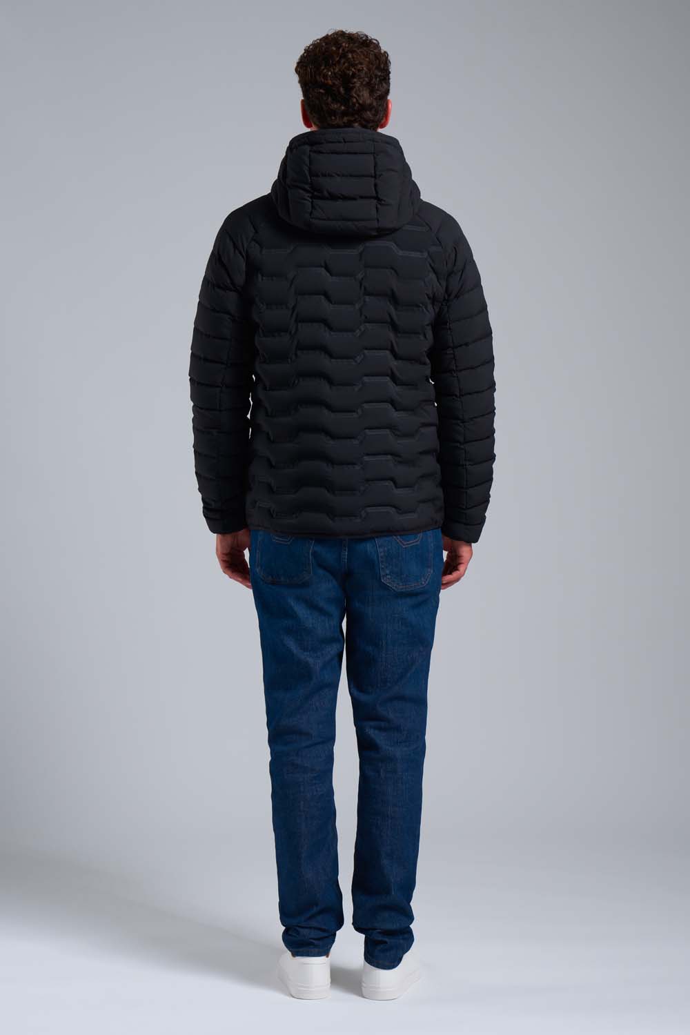 ciesse-piumini-potter-daunenjacke-schwarz-mit-kapuze-800-fill image 5