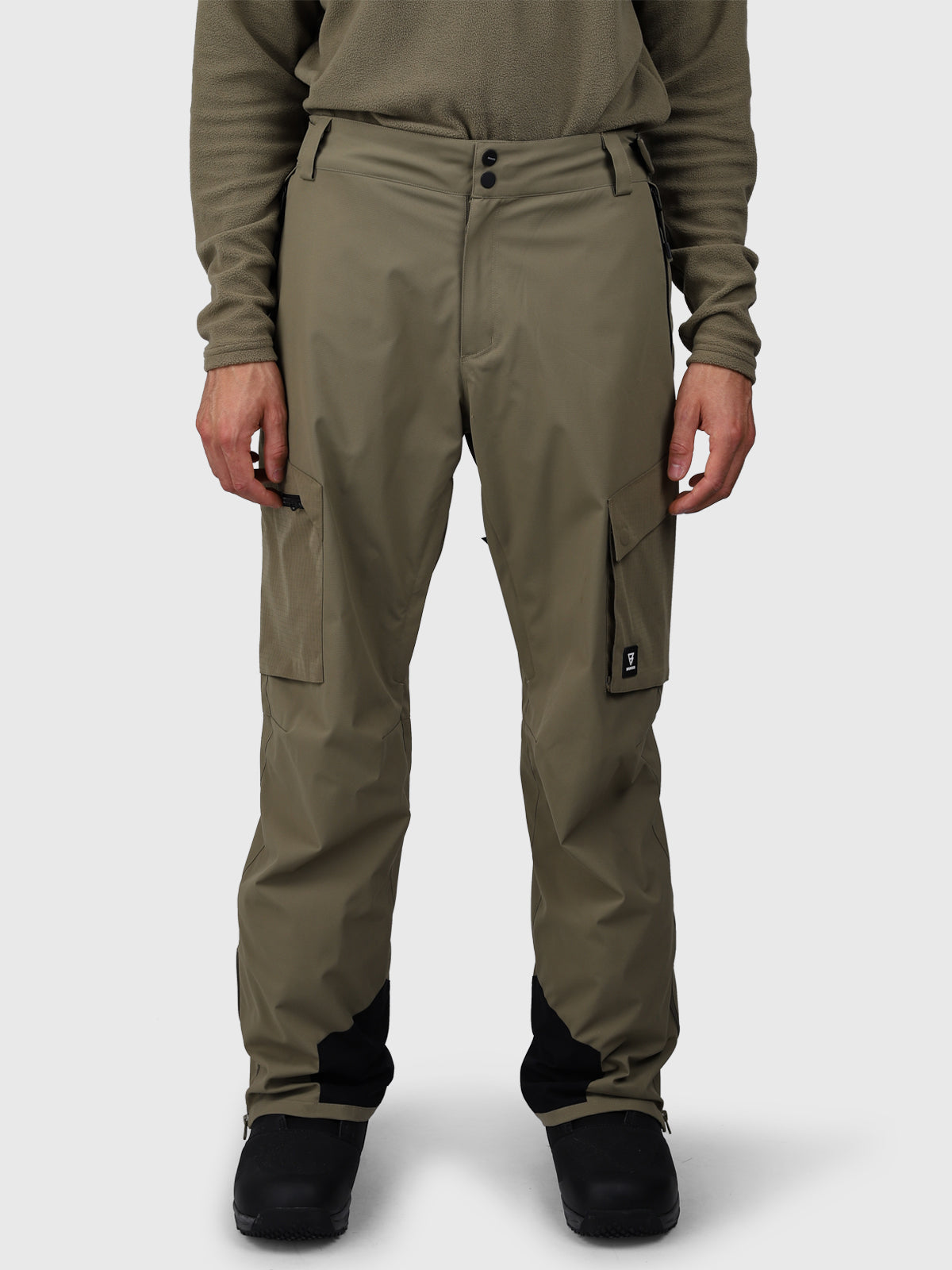 brunotti-jamiros-skihose-herren-dusky-green-15k-cargo image 3
