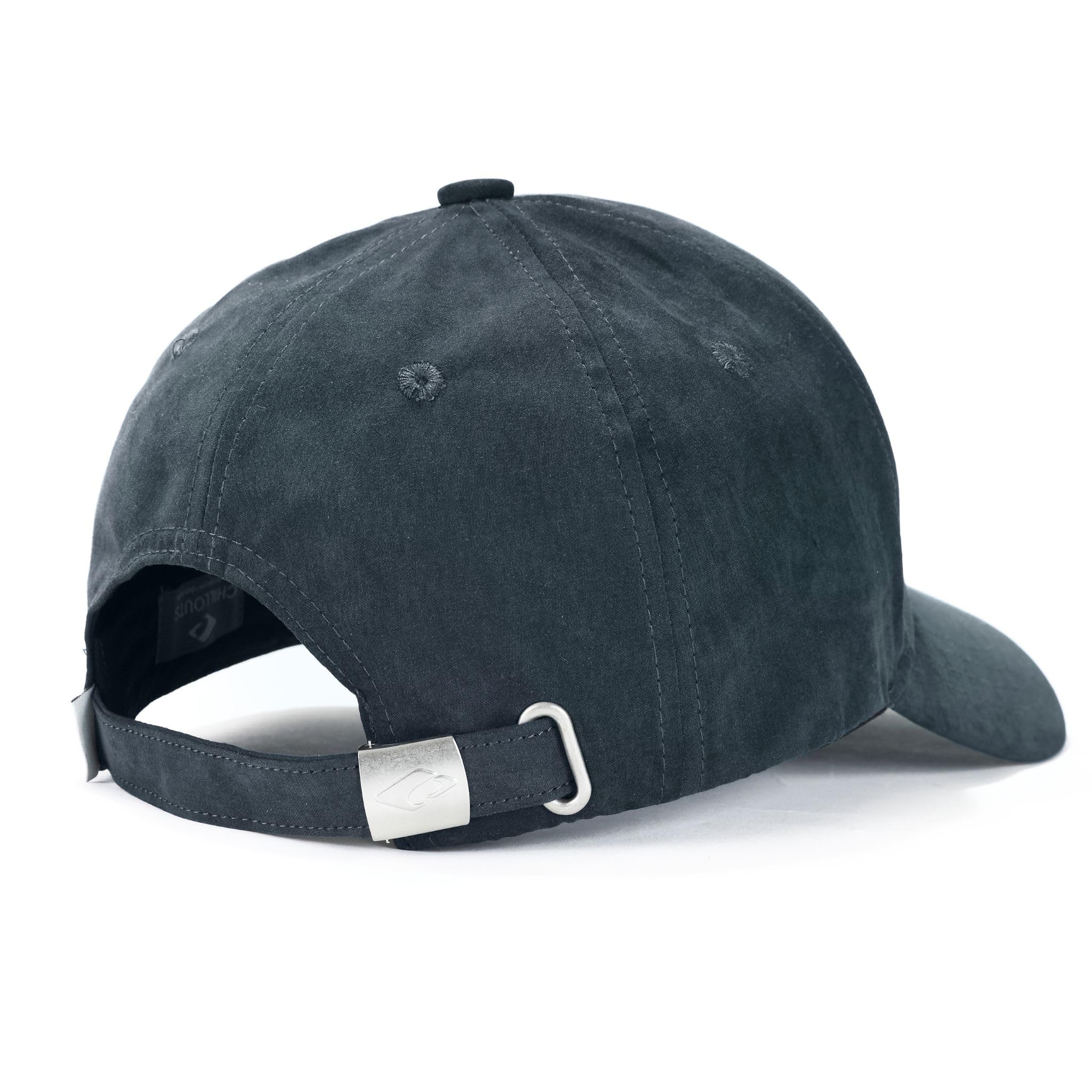 chillouts-nassau-cap-navy-kappe-verstellbar image 7