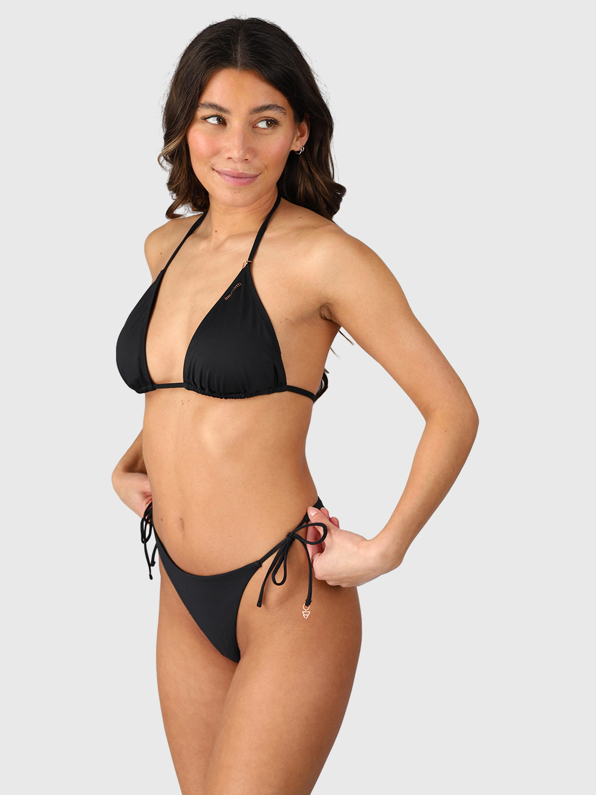 brunotti-novalee-damen-bikini-top-schwarz image 3