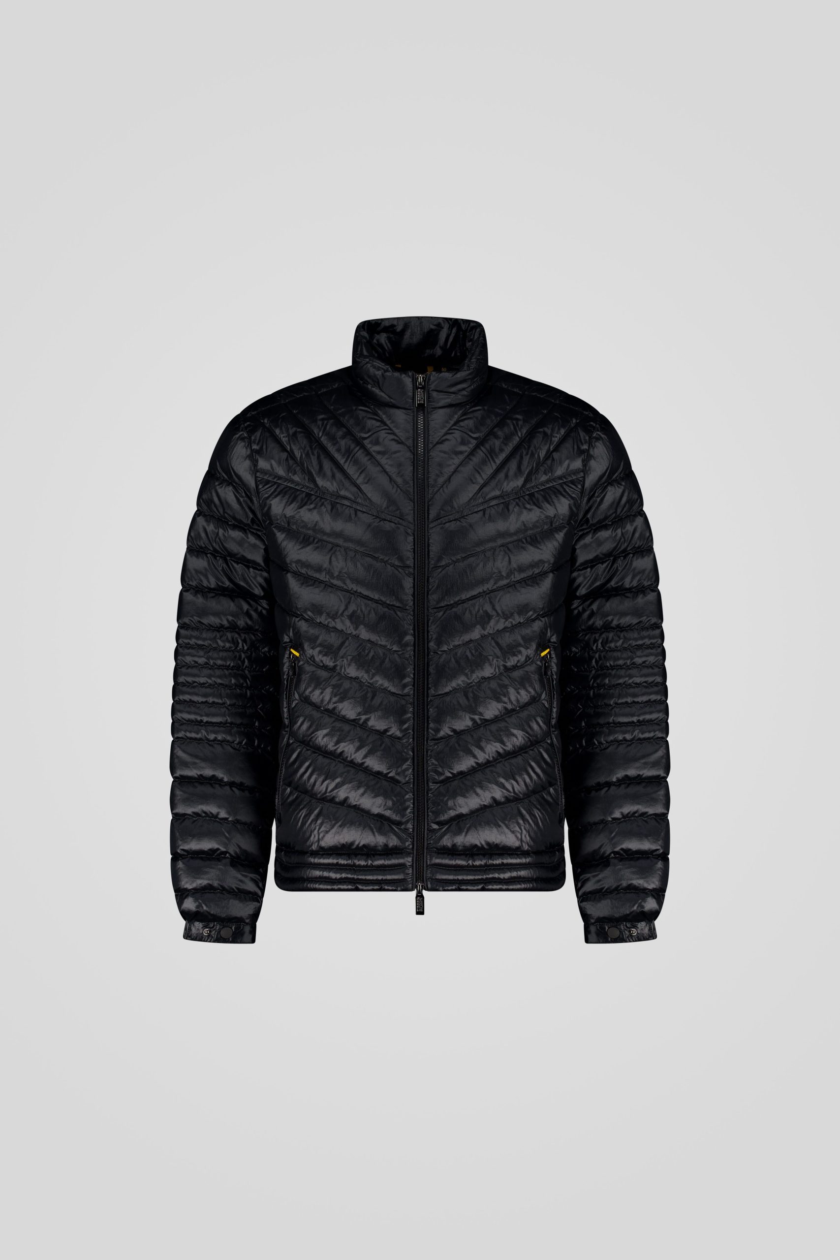 ciesse-piumini-biker-daunenjacke-schwarz-800fp image 5