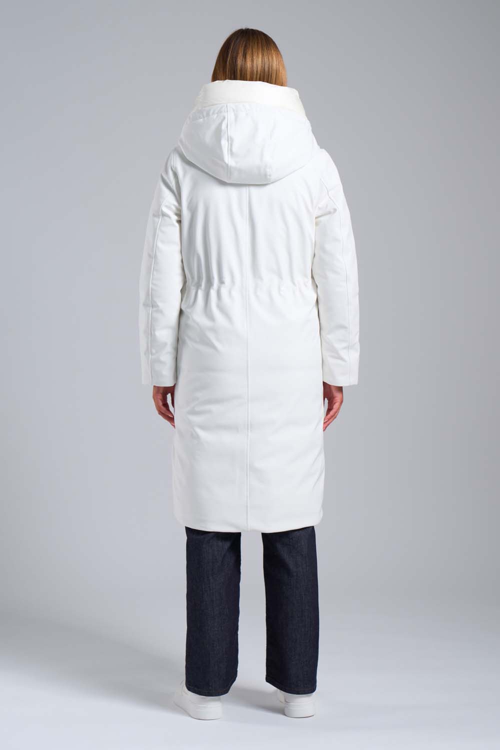 ciesse-amuna-softshelljacke-wei-mit-abnehmbarer-pettorina image 5