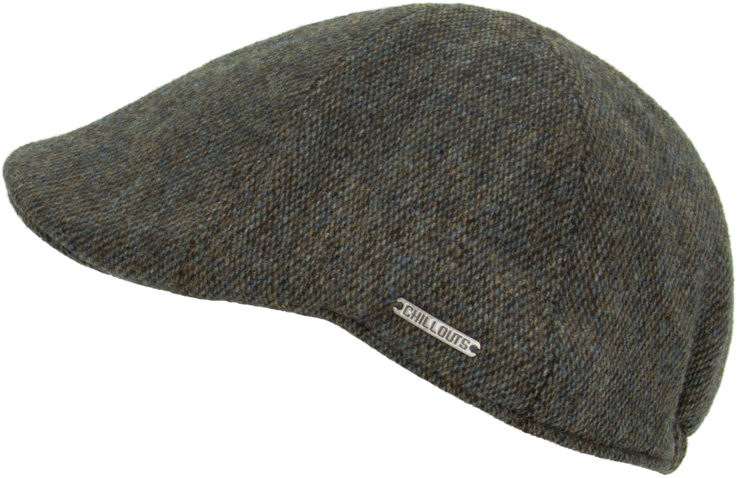 chillouts-henning-wool-flatcap-schieberm-tze-grau-l-xl image 4