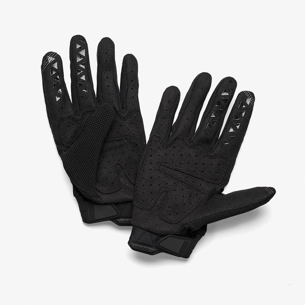 100-airmatic-handschuhe-blau-schwarz-mtb-mx-handschuhe image 2