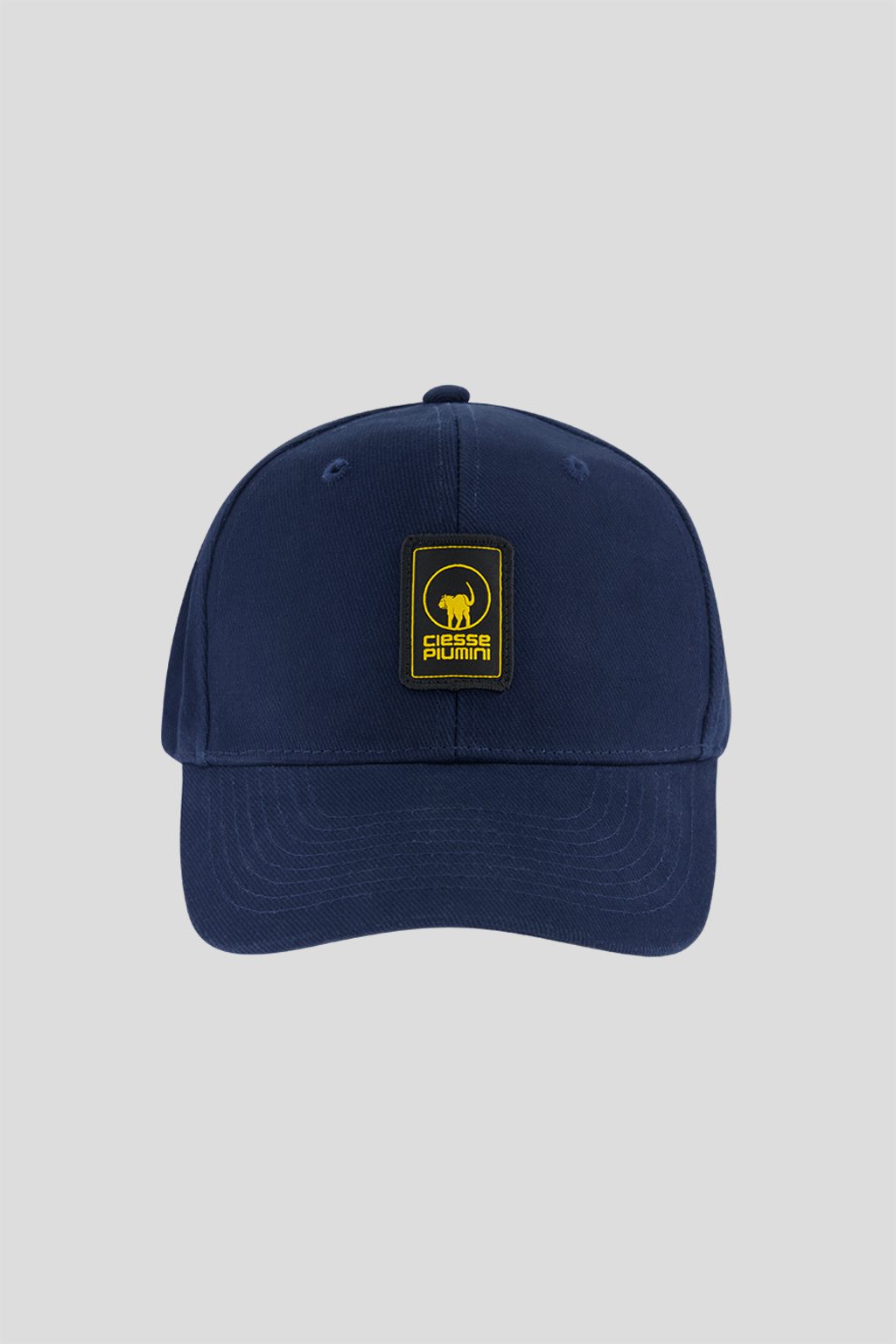 ciesse-outdoor-cap-baseballcap-blau-verstellbar-baumwolle image 1