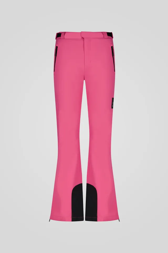 ciesse-outdoor-skihose-fuchsia-wasserdicht-stretch image 1