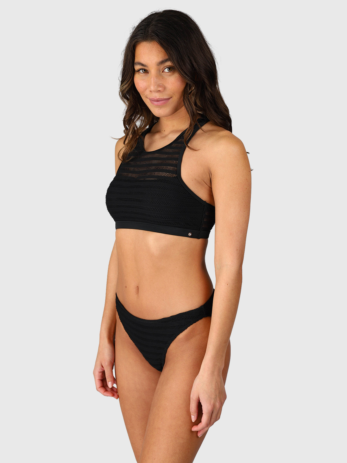 brunotti-elena-sports-bikini-schwarz-racerback-mesh image 4